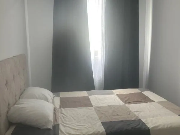 Chambre colocation