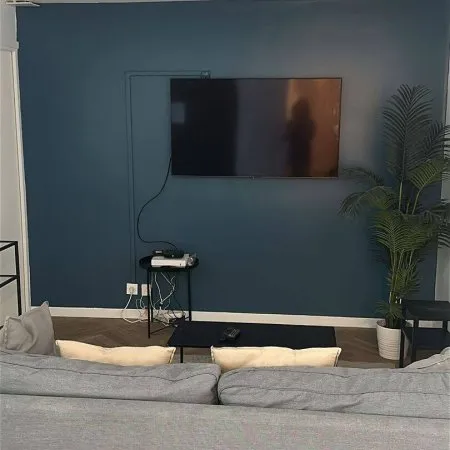 Appartement 5 pièces 85 m²