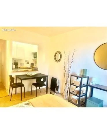 Studio therme borda