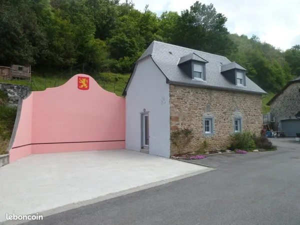 Location bergerie