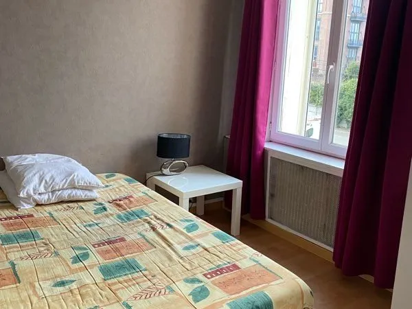 Chambre Etudiant