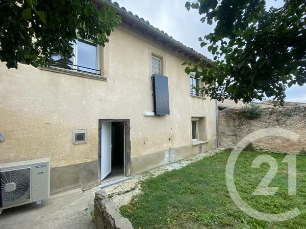 Maison 5 pièces 118 m²