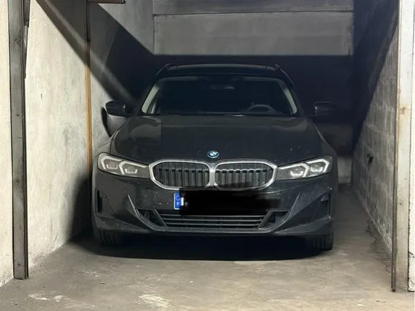 Parking Box