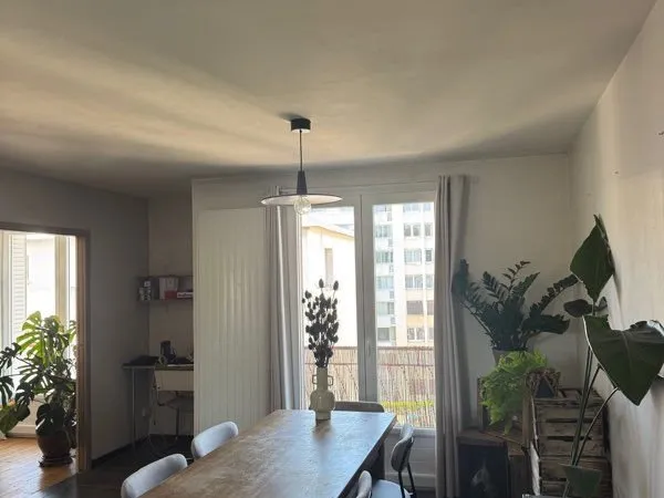 Appartement T3 60m2