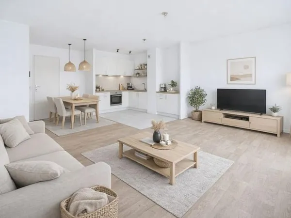 Appartement à Saint-pierre-du-perray (91280)