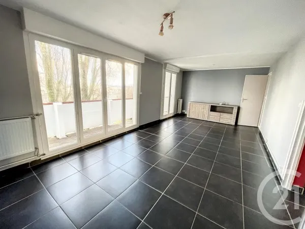 Appartement 4 pièces 76 m²