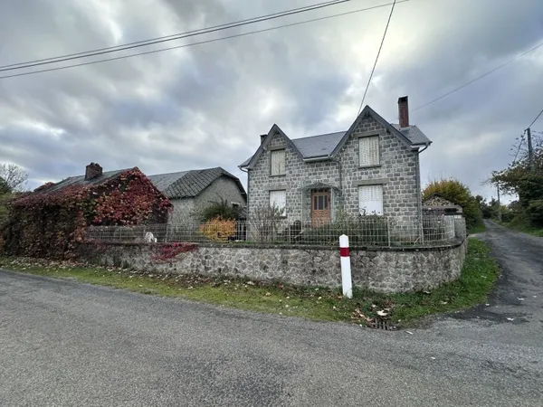 Maison 6 pièces 132 m²