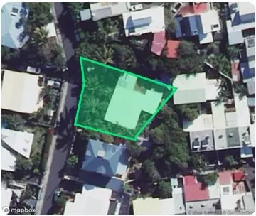 Terrain à bâtir Vente Saint-Pierre   480000€