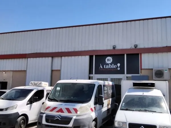 Local a louer a Aigues-Mortes