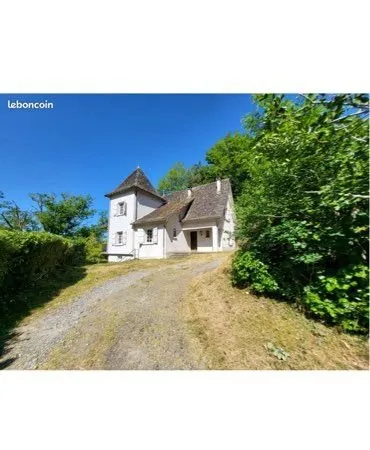 Maison Argentat sur Dordogne