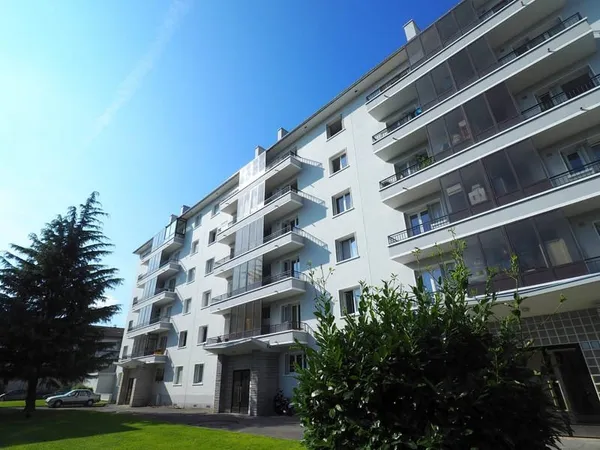 T3 - ANNECY