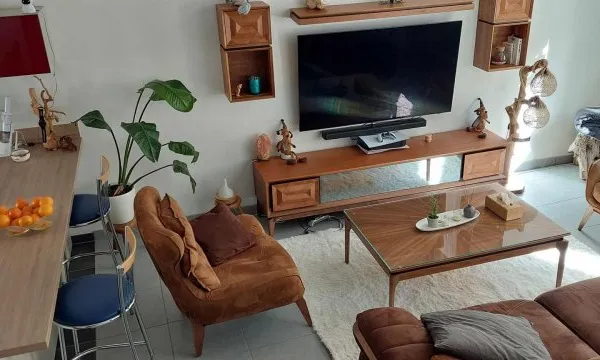 Maison 4 pièces 91 m²