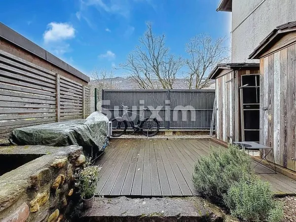 Maison de luxe 3 pièces 94 m²