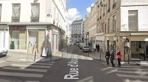 Boutique 193 m²