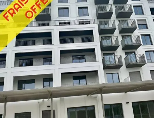 Appartement 2 pièces 51 m²