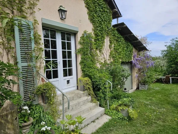 Maison 5 pièces 124 m²