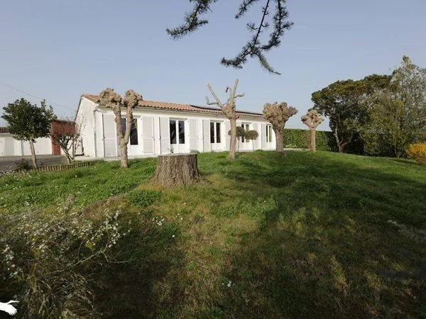 Maison 5 pièces 105 m²