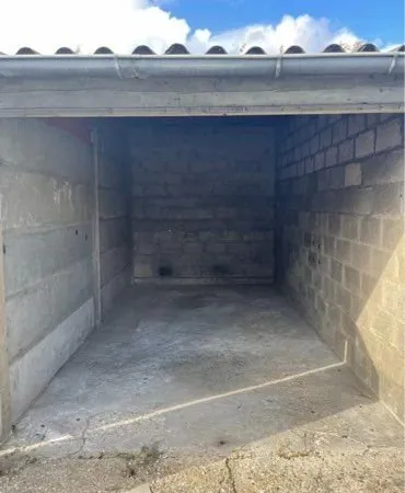 Box à louer sur Drancy