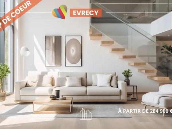 MAISON T4 de 88 m2