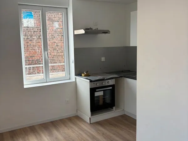 Triplex T3 Lambersart à louer de suite
