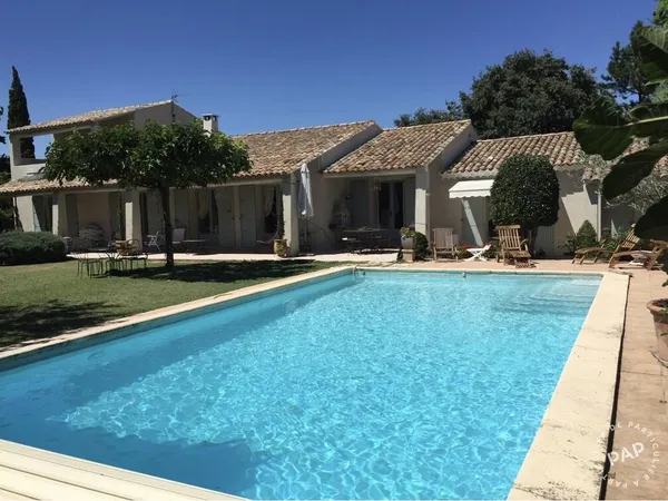 Maison 6 pièces 200 m²