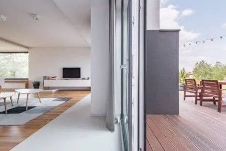 TOULOUSE 4 pièces de 117 m2 avec 106 m2 de terrasse en ROOFT