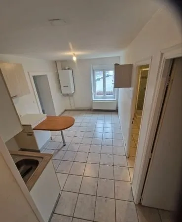 Appartement 3 pièces 46 m²
