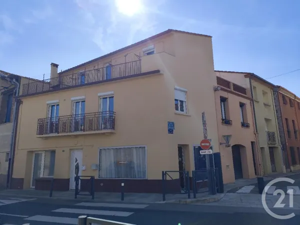 Appartement 3 pièces 82 m²