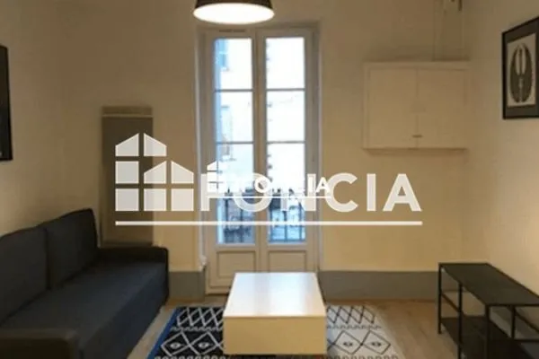 APPARTEMENT_MEUBLE