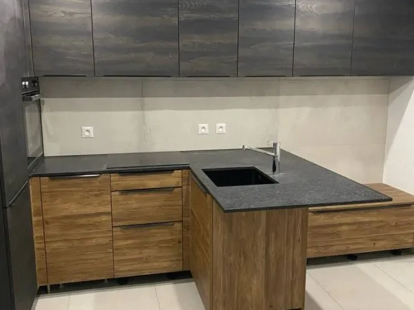 Appartement 1 pièce 33 m²