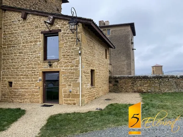 Maisonnette à Louer