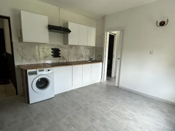 Appartement 1 pièce 23 m²