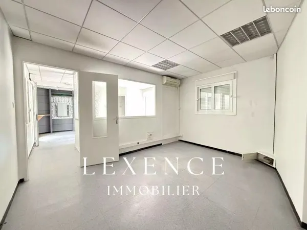 Maison de village 3 pièces 135 m²