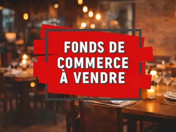 Fonds de commerce
