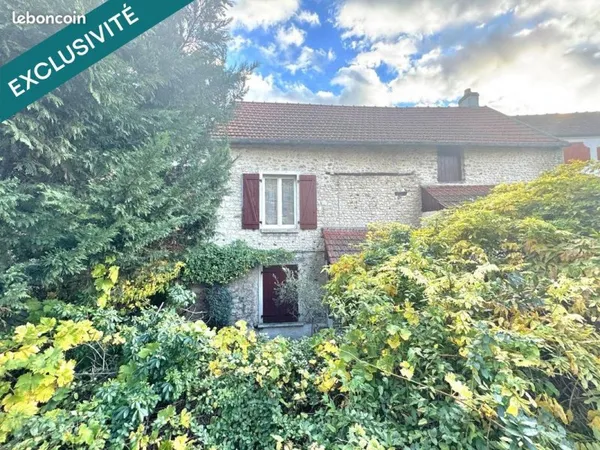 Maison 7 pièces 127 m²