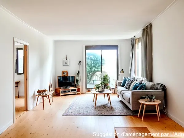 Maison Gagny