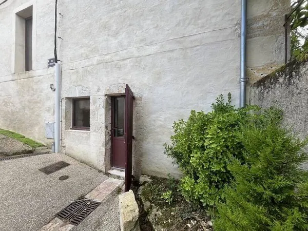 Maison 3 pièces 60 m²