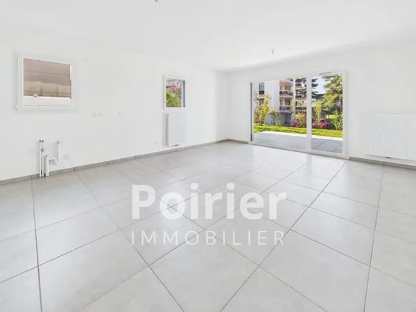 Appartement 4 pièces 81 m²
