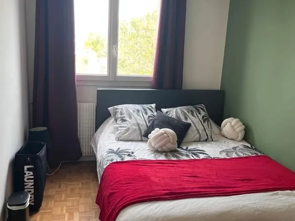 Location chambre