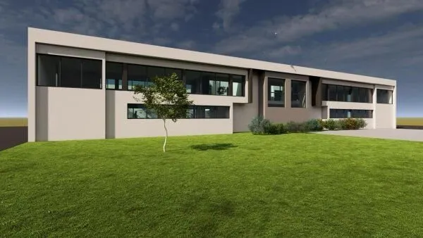 Bureaux à vendre