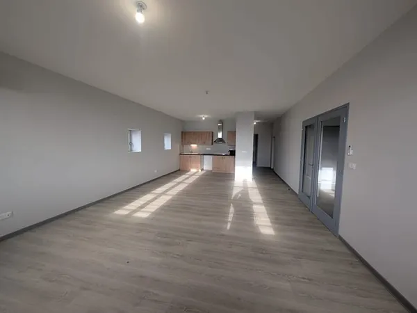 Grand appartement T4 Saint Michel