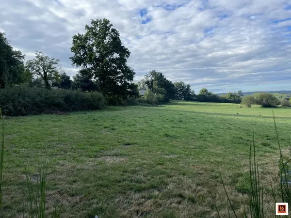 Terrain constructible 4000m2