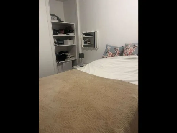 Appartement 3 pièces 55 m²
