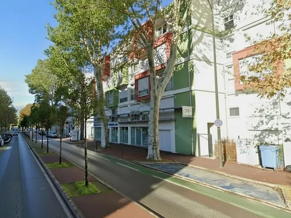 Studio meublé en résidence étudiante ? Investissement simple et sécurisé à Toulouse Patte d'Oie
