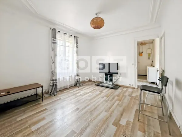 Appartement à vendre Bois-Colombes