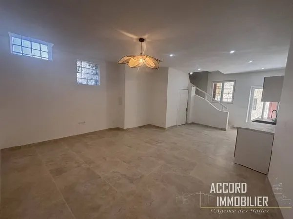 Maison 4 pièces 108 m²