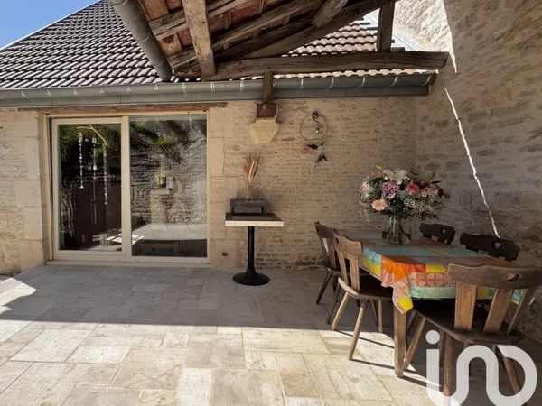 Maison 5 pièces 120 m²