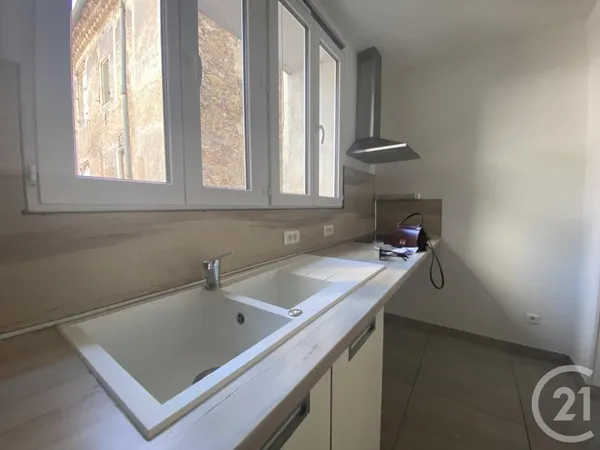 Appartement 3 pièces 40 m²