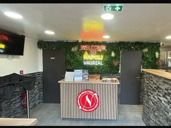 Local commercial