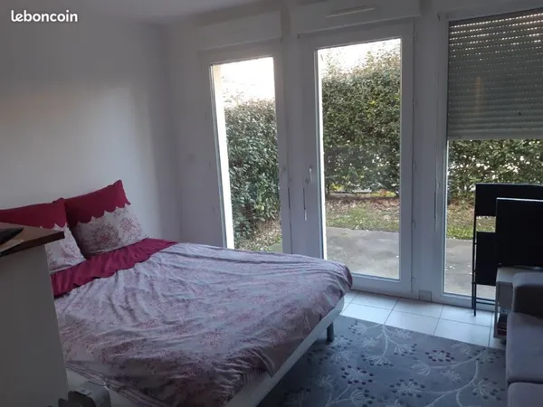 A vendre studio 100000 EUROS LIBOURNE
